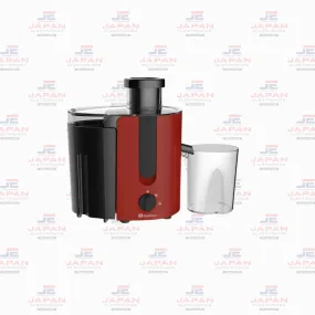 Dawlance Juicer DWHJ-4002 Red & Black