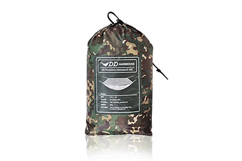 DD Hammocks Frontline Hammock Multicam