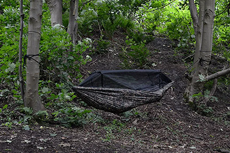 DD Hammocks Frontline Hammock Multicam