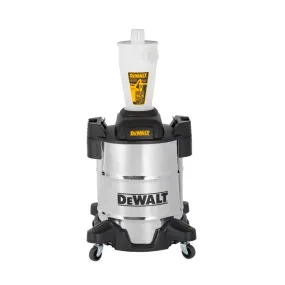 DeWalt | Cyclone Dust Collection Separator 38l