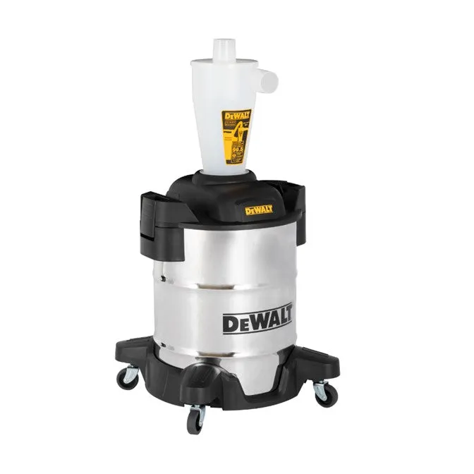 DeWalt | Cyclone Dust Collection Separator 38l