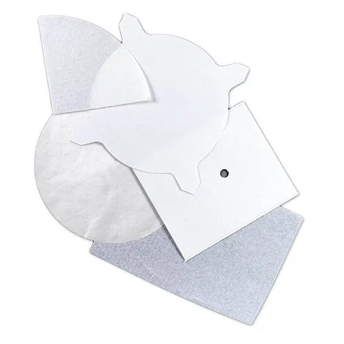 Disco, Inc D1328S4 Fryer Filter Paper