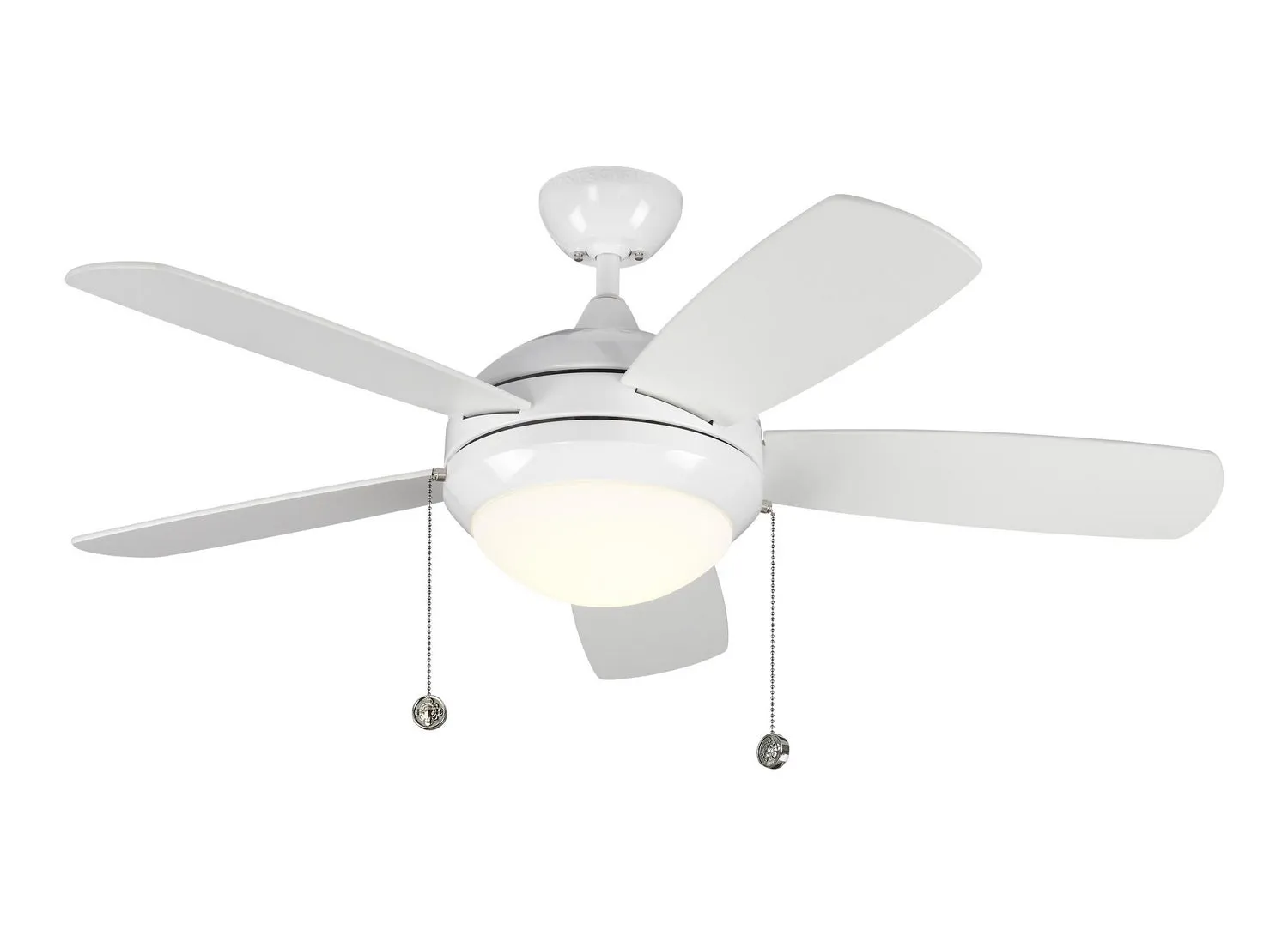 Discus Classic II 44" Ceiling Fan