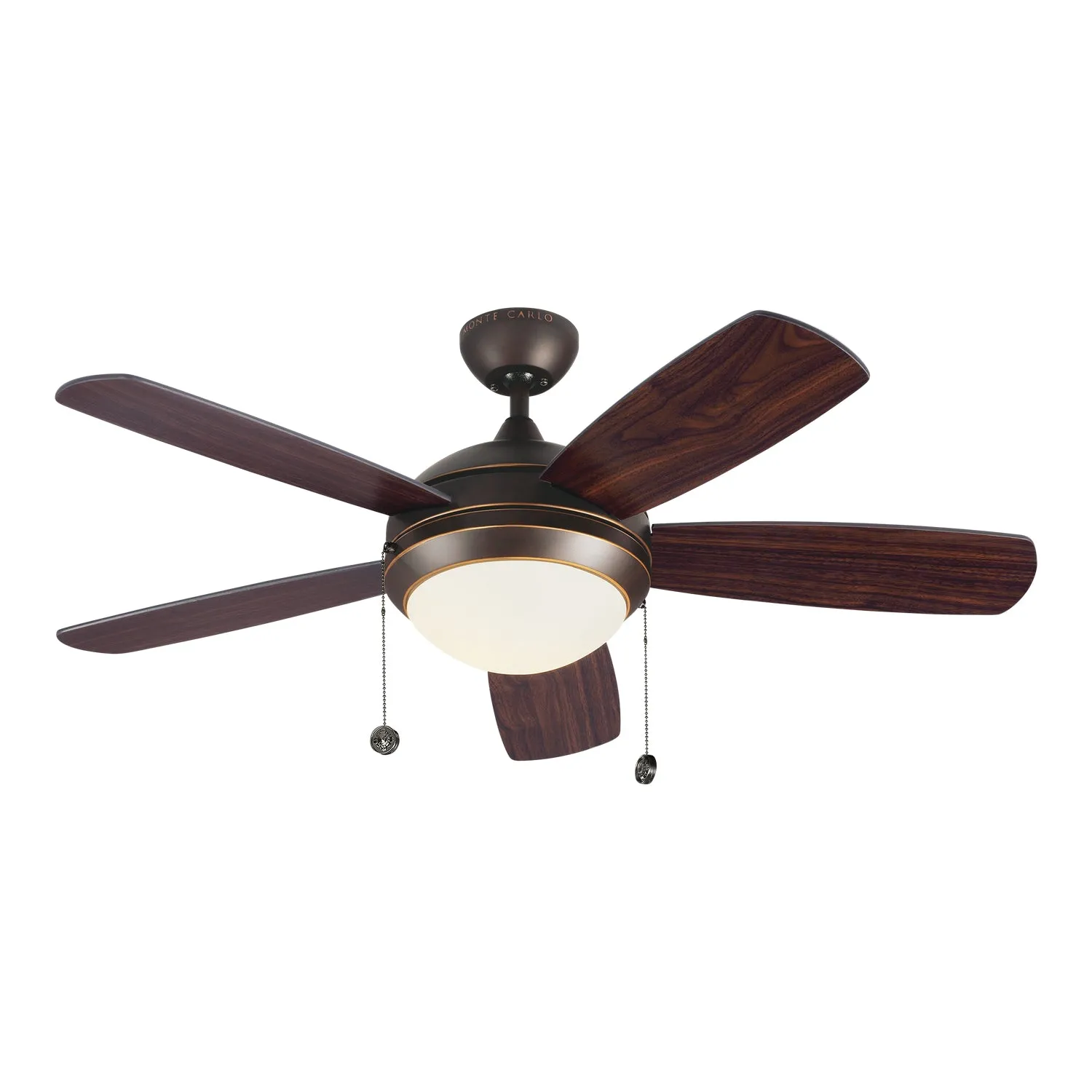 Discus Classic II 44" Ceiling Fan