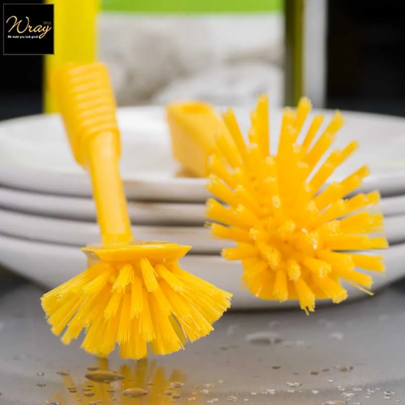 Dish Brushes