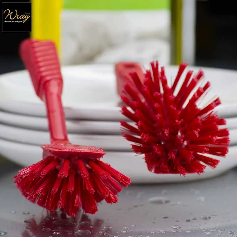 Dish Brushes