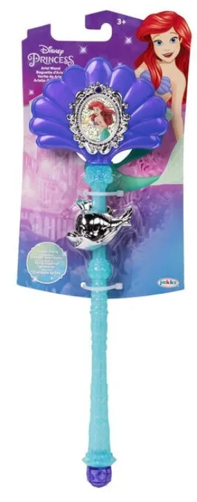 Disney Princess Wand - Ariel