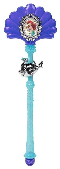 Disney Princess Wand - Ariel