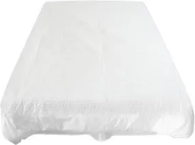 Disposable Folded Fitted Sheet (5/Pack)