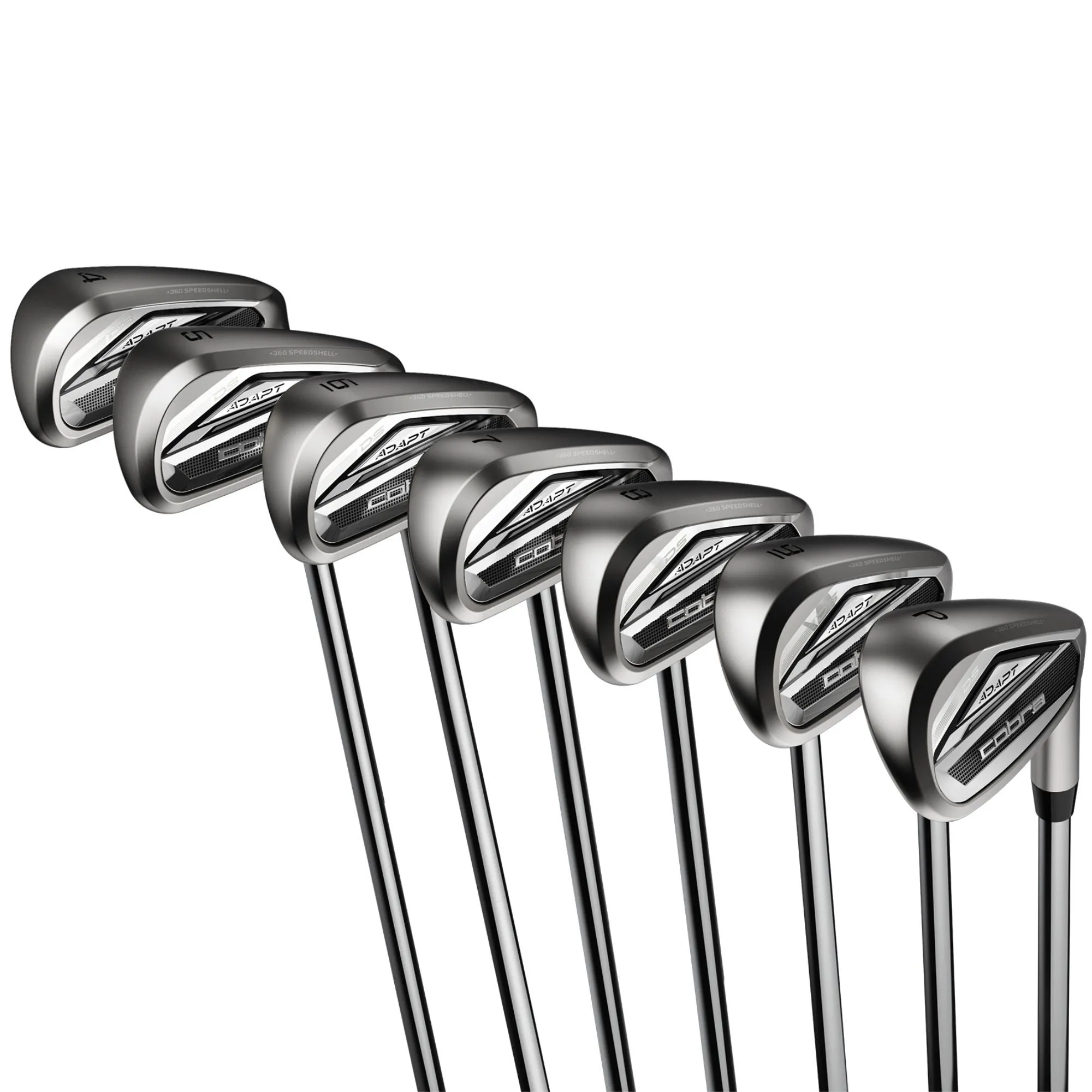 DS-ADAPT Irons