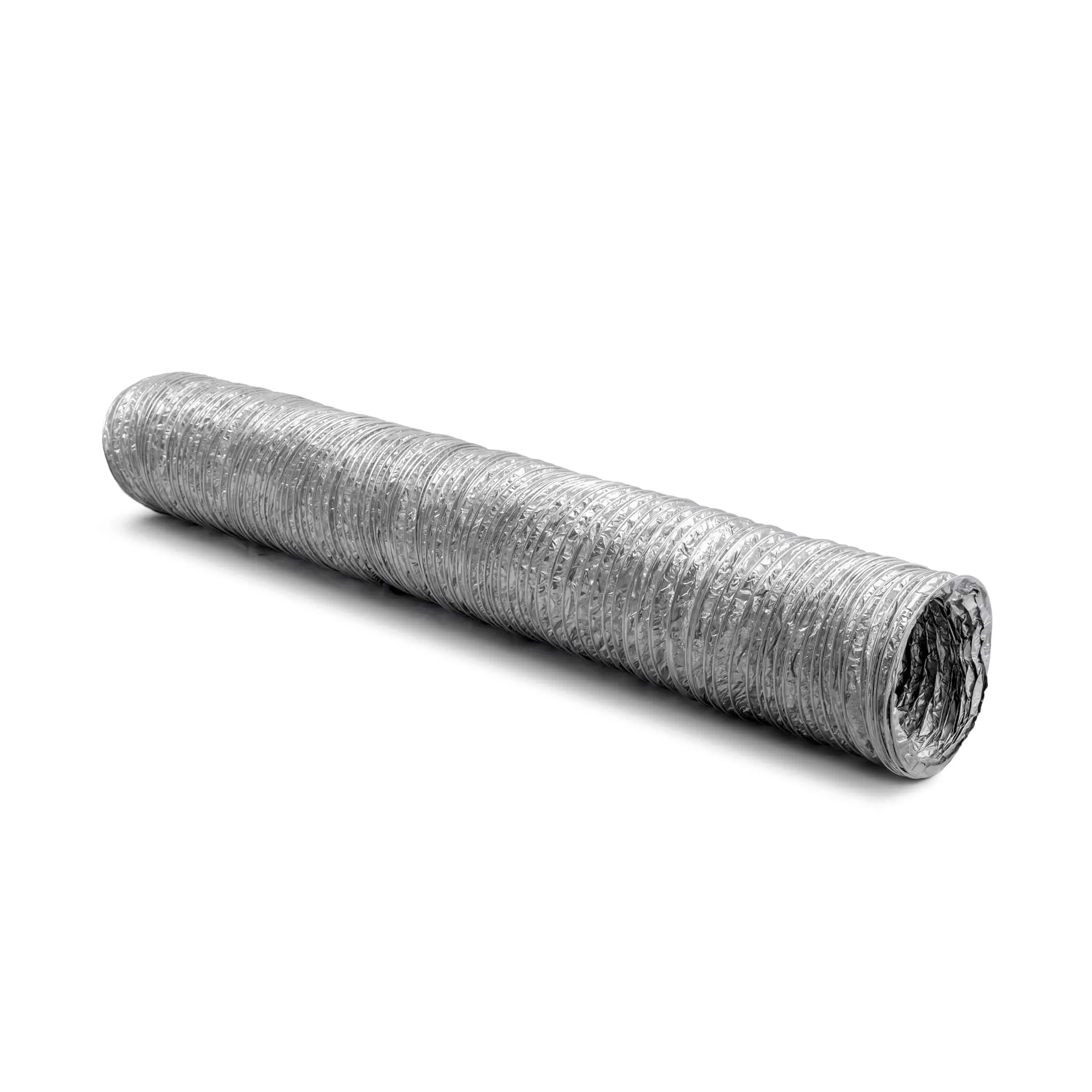 Dundas Jafine Flexible Aluminum Foil Duct 3" X 25"