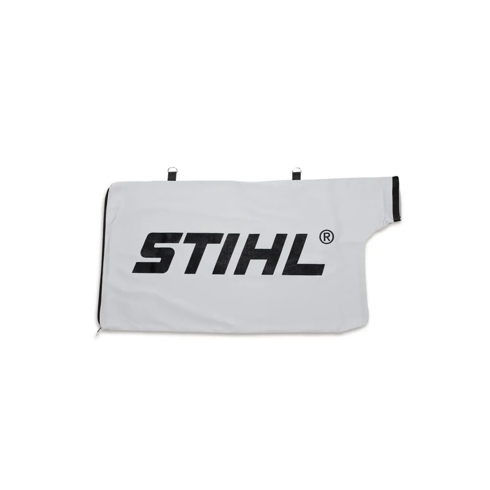 Dust-Reducing Collection Bag for Stihl SH