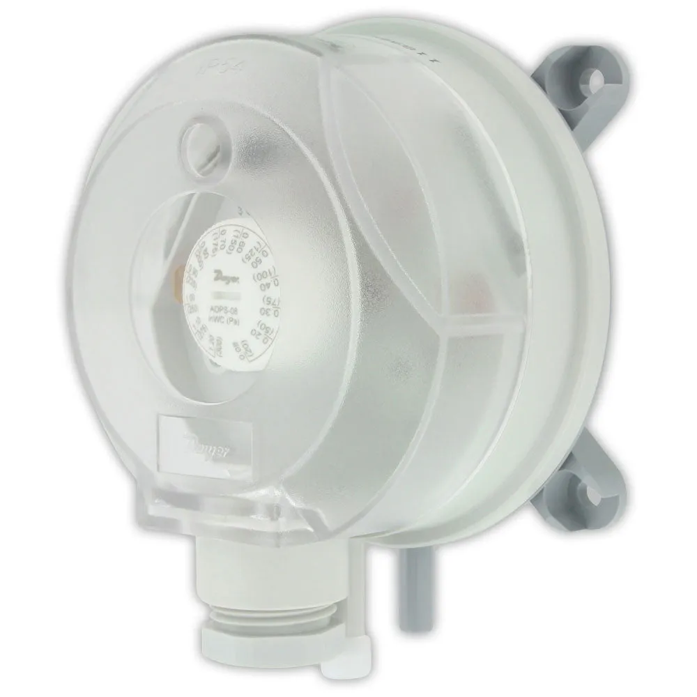 Dwyer  Differential Pressure Switch Series ADPS