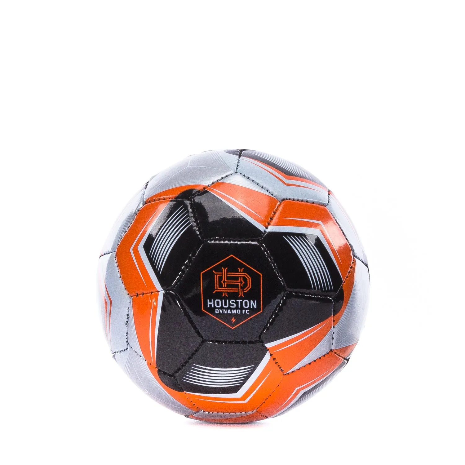 Dynamo FC Mini Soccer Ball