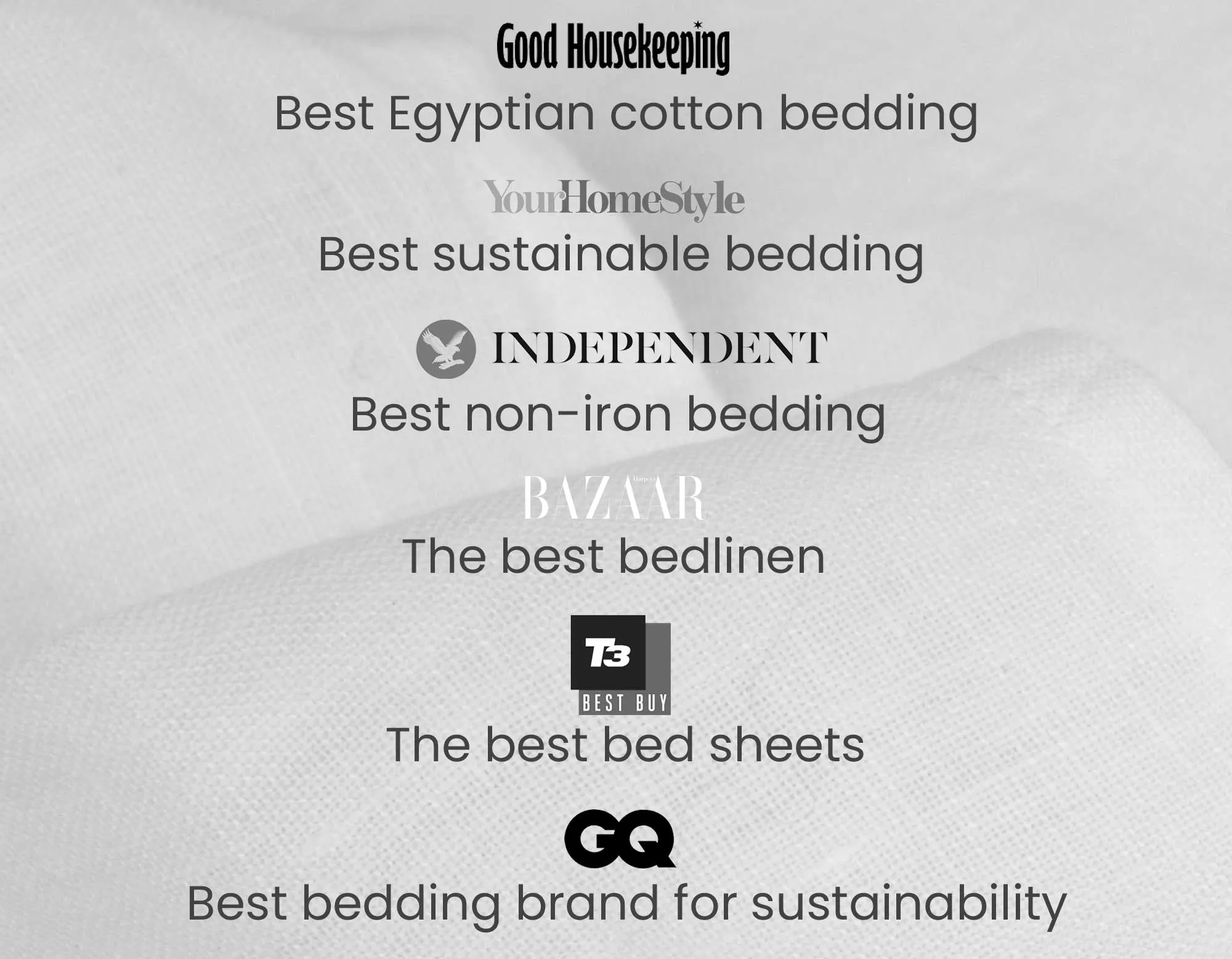 Egyptian Cotton Fitted Sheet - King