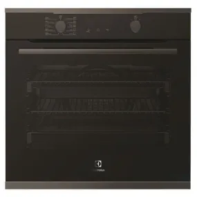 ELECTROLUX 60cm Built-In Pyrolytic Oven EVEP614DSD