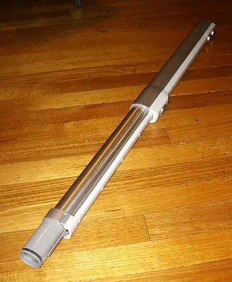 Electrolux Z8280 Twin Clean Sumo Active Telescopic Pipe - Part # 1131402636