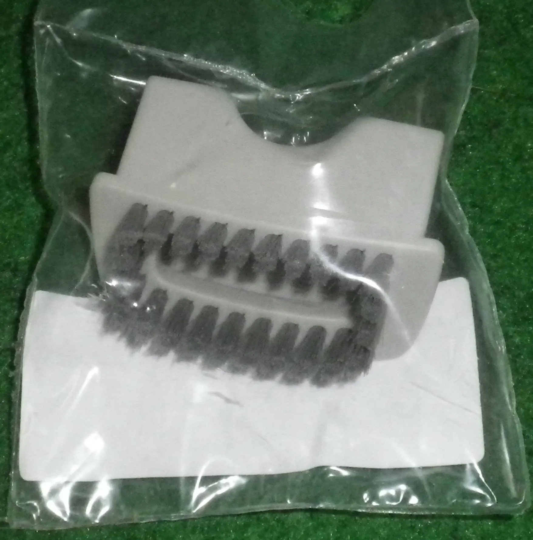 Electrolux ZB4100 Series Rapido Dusting Brush - Part # 4071399127