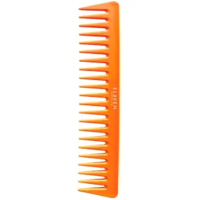 Eleven Australia Neon Orange Comb