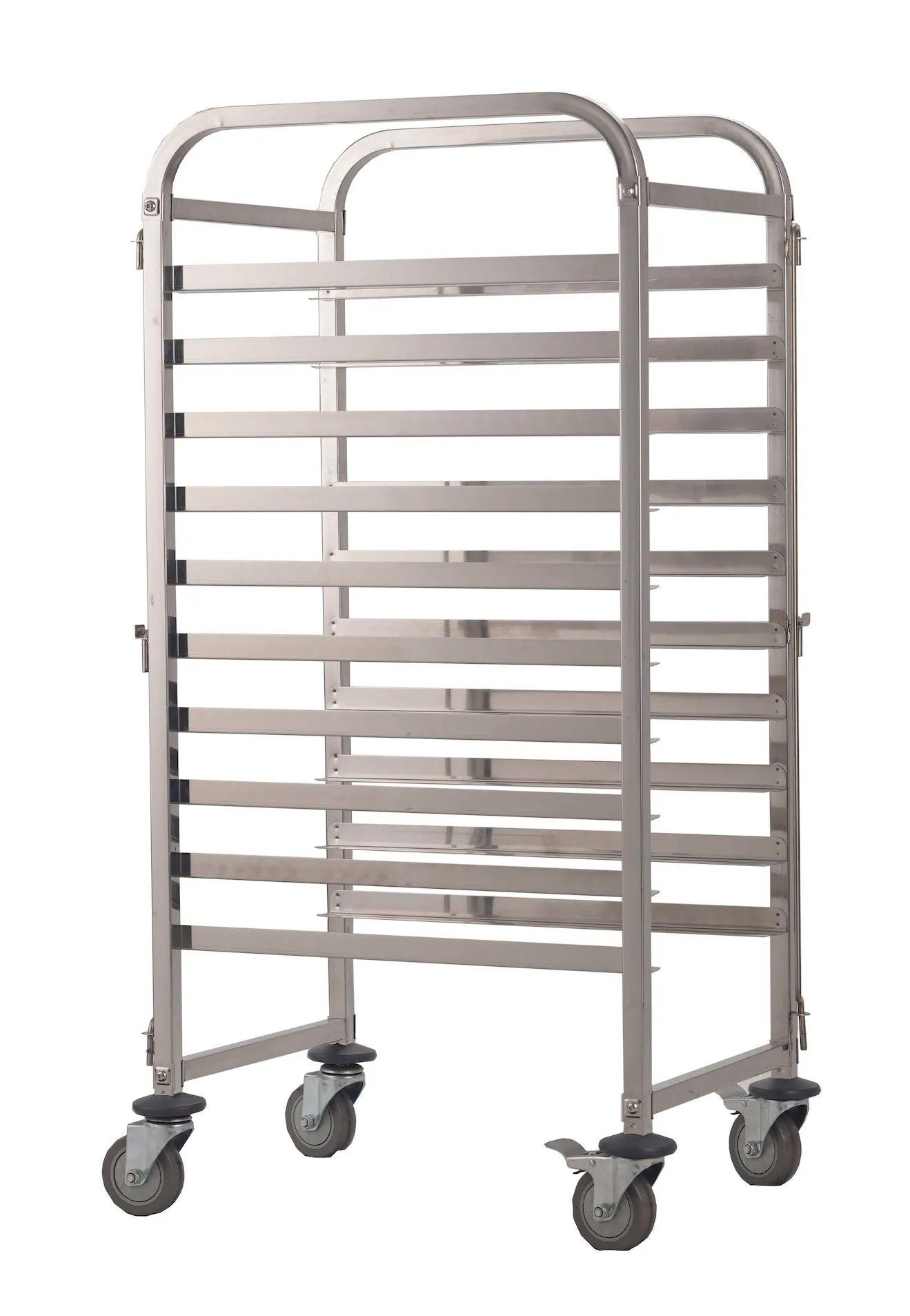 Empire 10 Tray Baking Trolley - EMP-RT2618-10