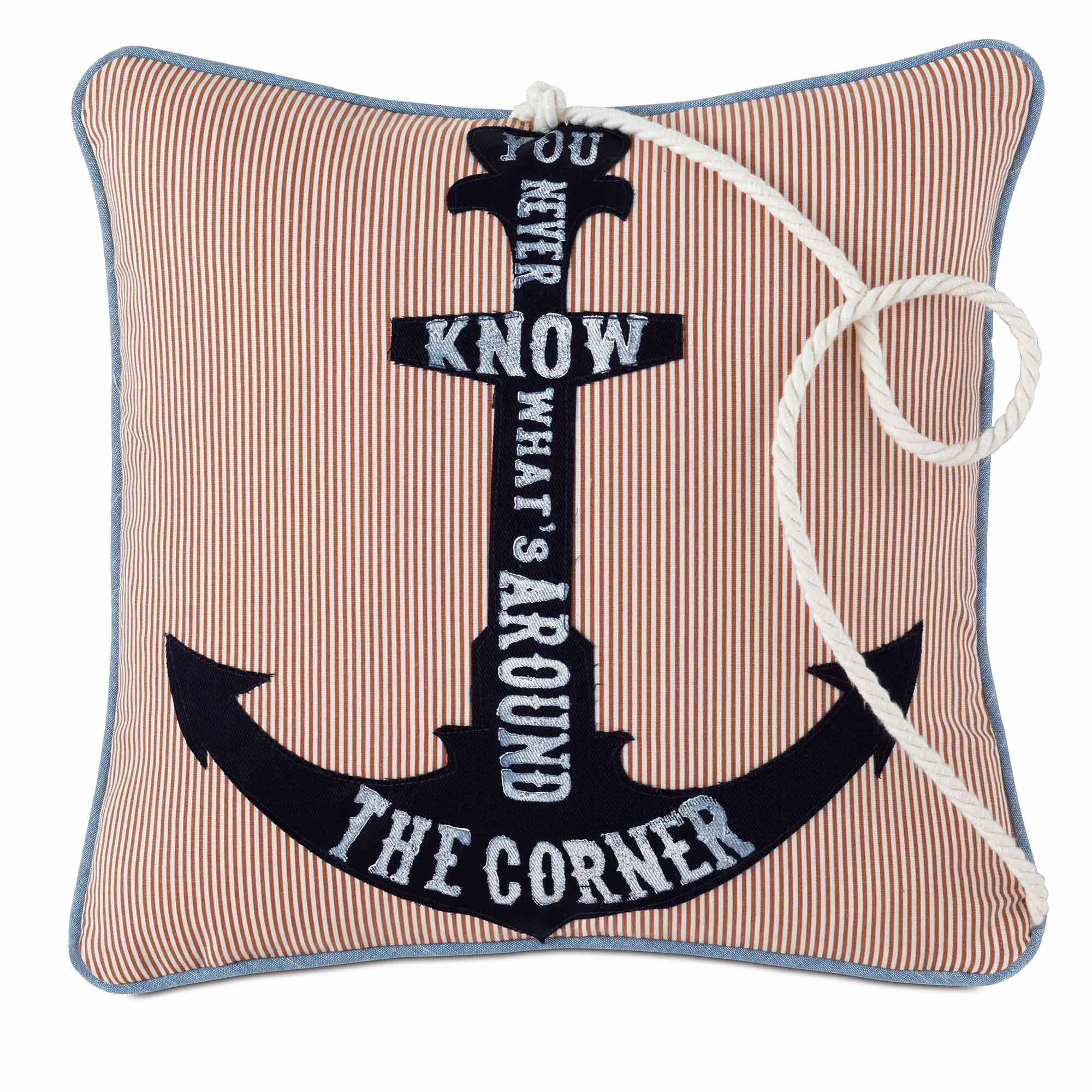 Epic Combat Decorative Pillow 18x18