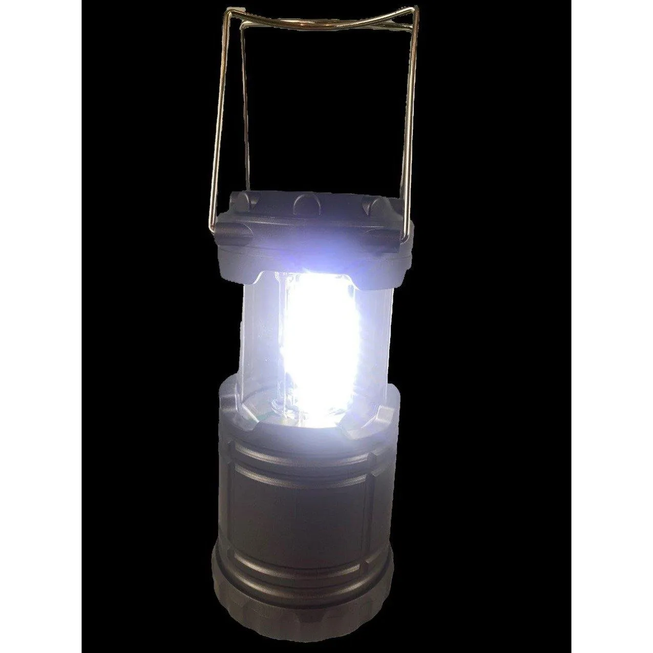 Euro Camping Lantern