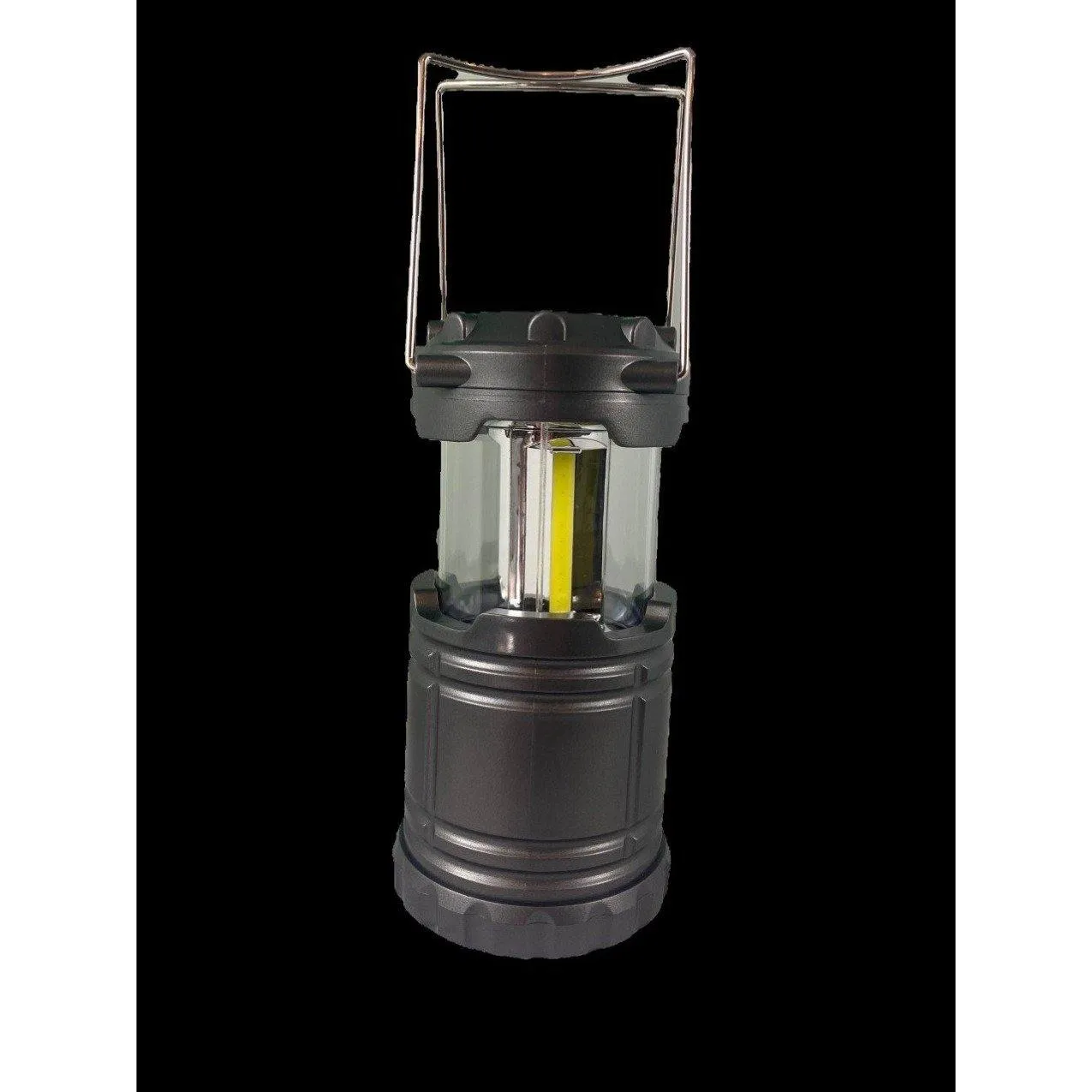 Euro Camping Lantern