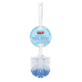 Eurostyle Toilet Bowl Brush