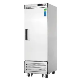 Everest - EBWF1 Commercial 29" 1 Solid Door Reach-In Freezer