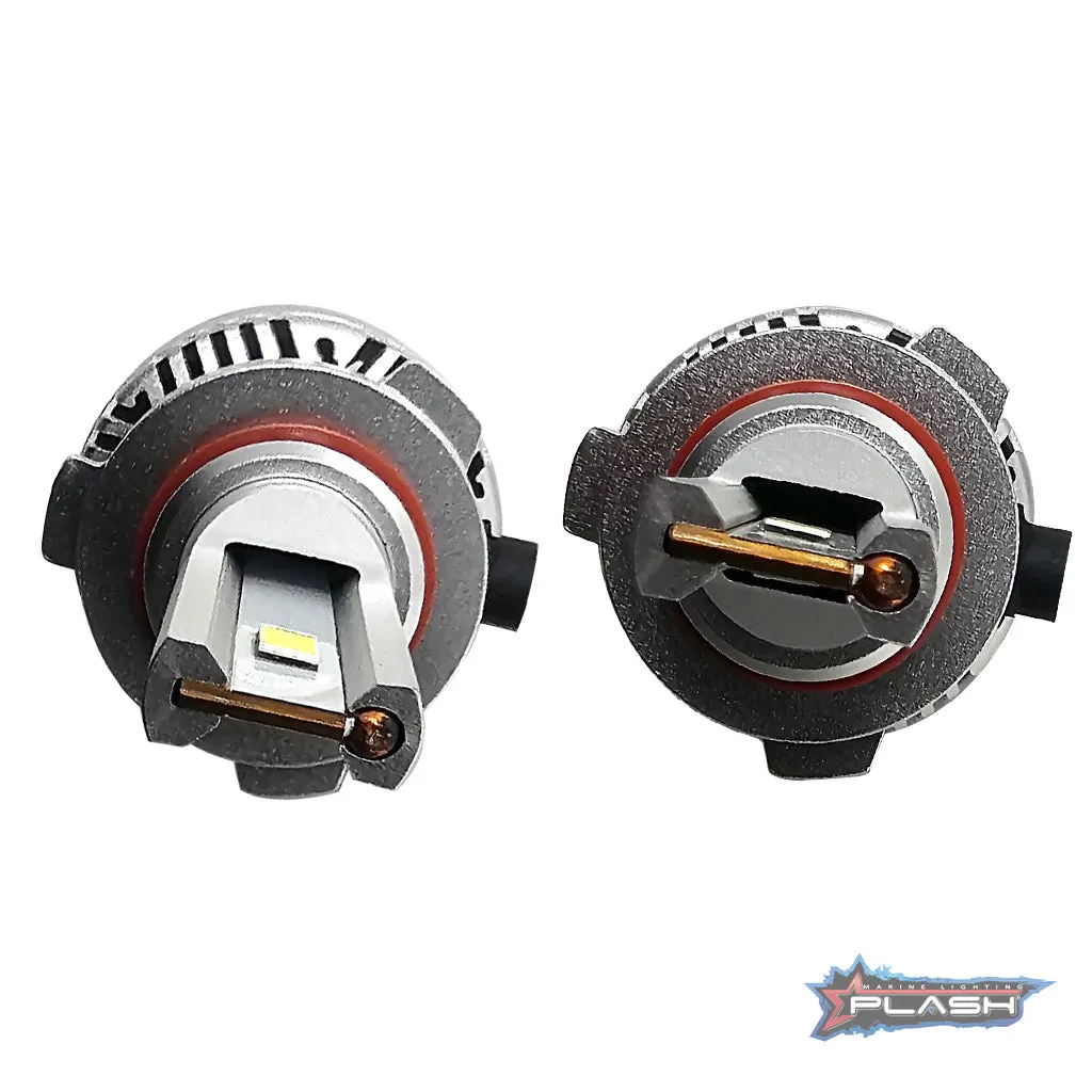 F23-Series High Output LED Headlight Conversion Kit | 9006