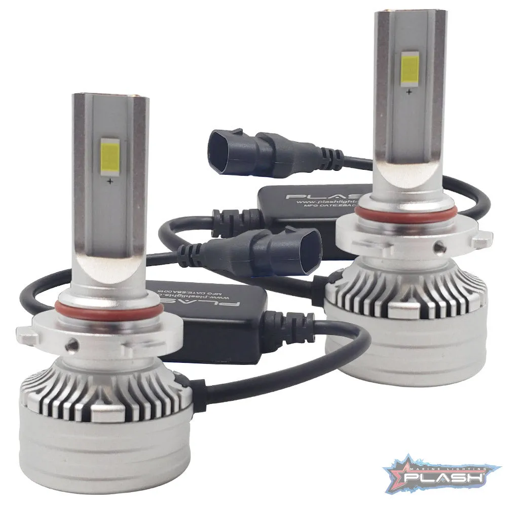 F23-Series High Output LED Headlight Conversion Kit | 9006