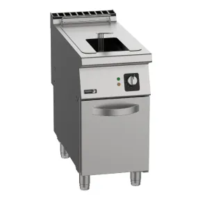 Fagor 900 Series Freestanding Single Tank 21Ltr Gas Fryer F-G9121