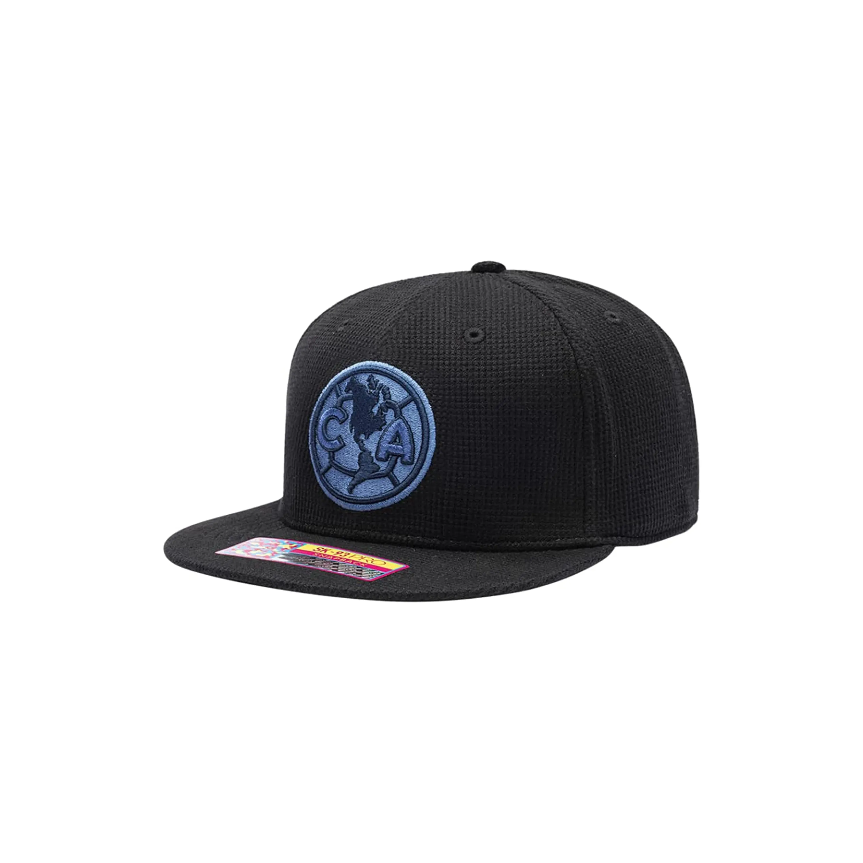 FAN INK Club America Club Ink Snapback