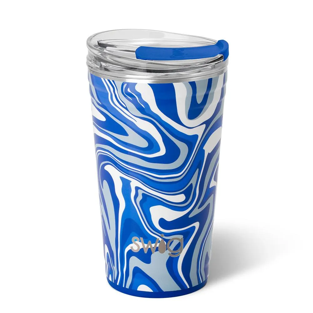 Fanzone Royal Party Cup 24oz