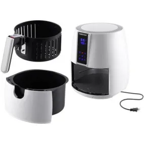 Farberware 3.2-Quart Digital Oil-Less Fryer,