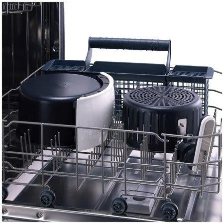 Farberware 3.2-Quart Digital Oil-Less Fryer,