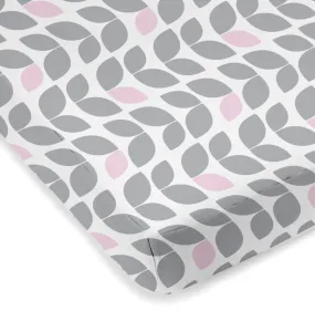 Flannel | Changing Pad Cover 1&quot;