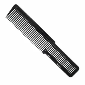 Flat Top Hair Comb