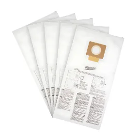 Fleece Dust Bags (5PK) - 9 Gallon