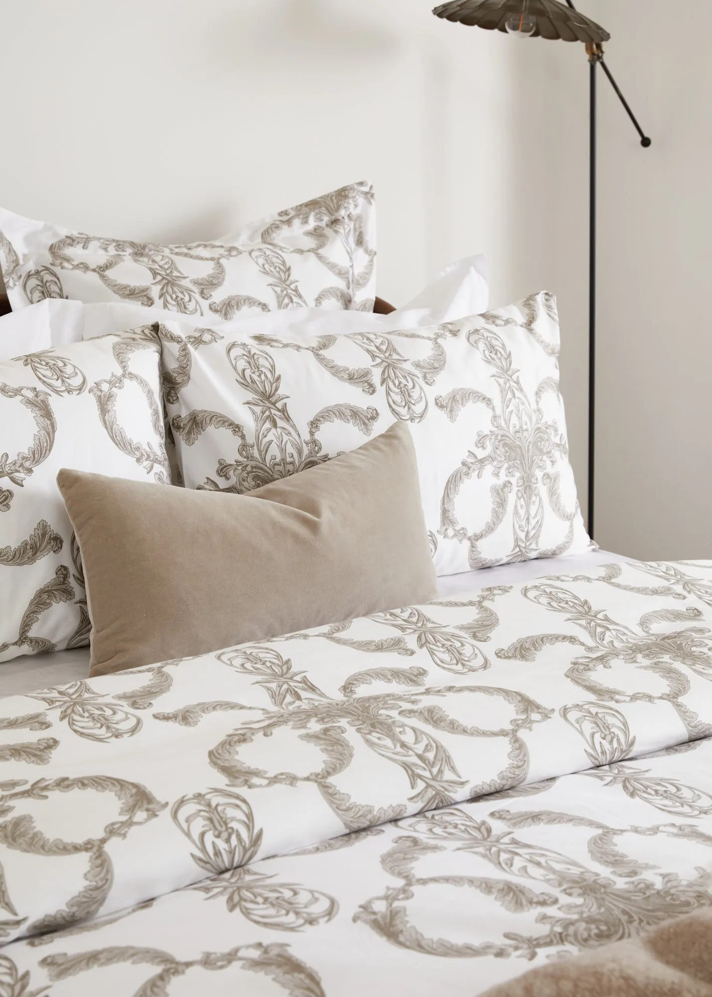 Foxford Renaissance Duvet Set