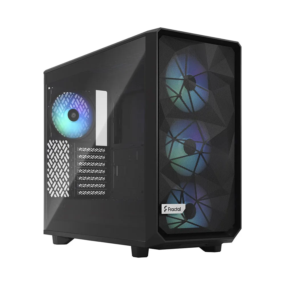 Fractal PC Case Meshify 2 Lite RGB