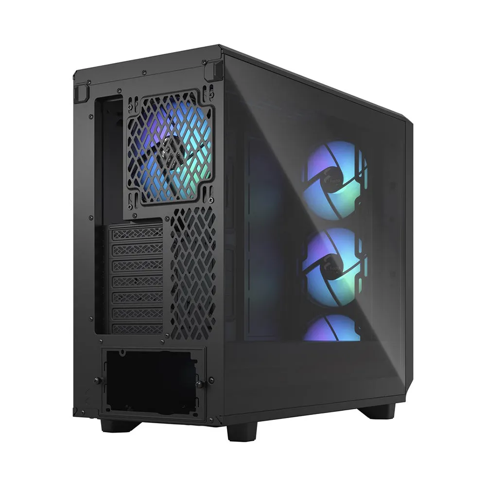 Fractal PC Case Meshify 2 Lite RGB