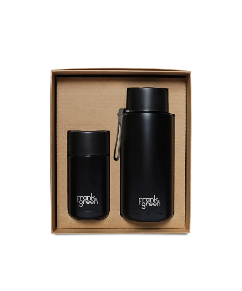 Frank Green Essential Gift Set Large (Midnight)