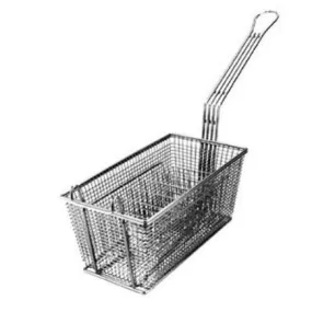 FRYER BASKET 30.50X16X13.75CM (78-AY)