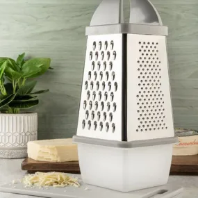 Fusion | Grater