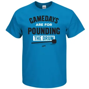 Gamedays T-Shirt for Carolina Football Fans (SM-5XL)