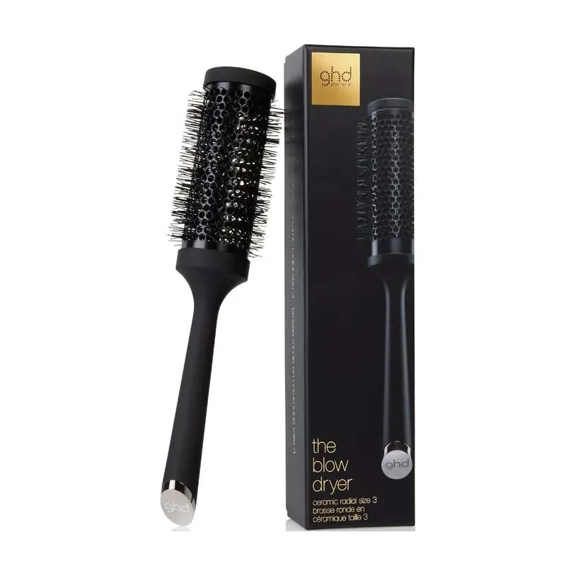 ghd The Blow Dryer Brush - Size 3 (45mm)