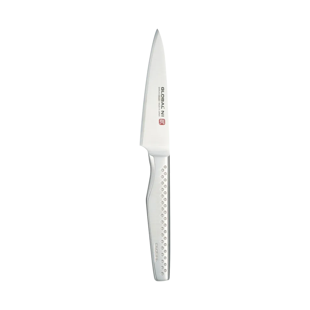 Global Ni 4" Paring Knife