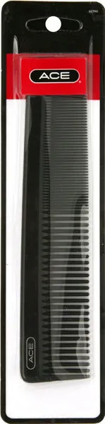 GOODY - Classic Dressing 7.5" Comb - 1 Comb