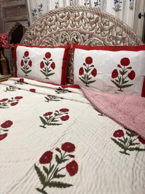 Gulfam 3 Bedding Set